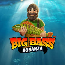 Big Bass Bonanza gokkast van Pragmatic Play