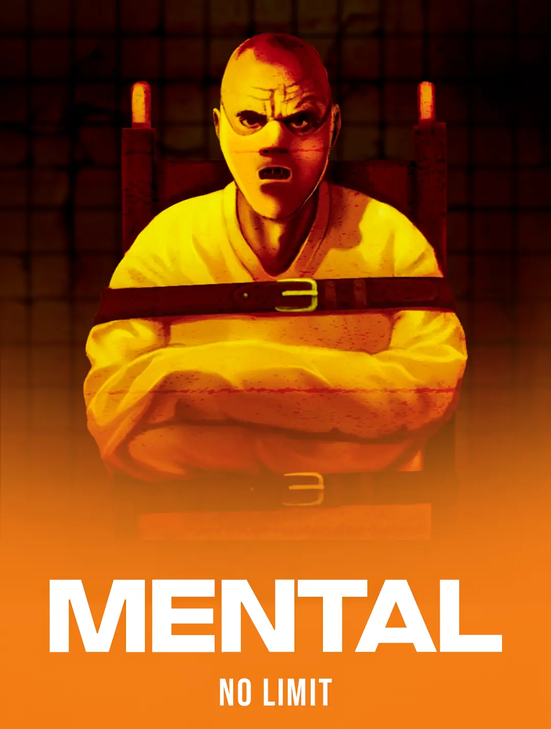 Mental gokkast van Nolimit City