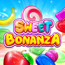 Sweet Bonanza gokkast van Pragmatic Play